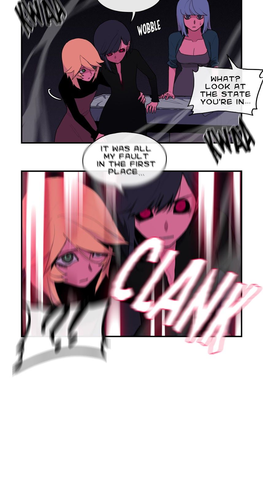 Daily Witch Chapter 62 image 4