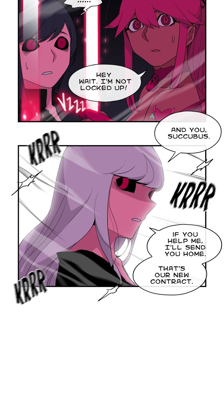Daily Witch Chapter 62 image 6