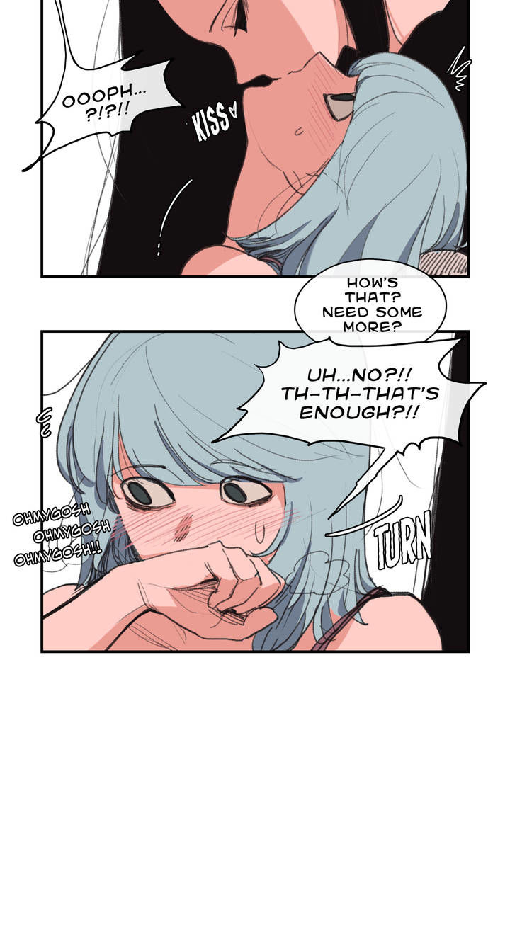 Daily Witch Chapter 65 - Epilogue image 9
