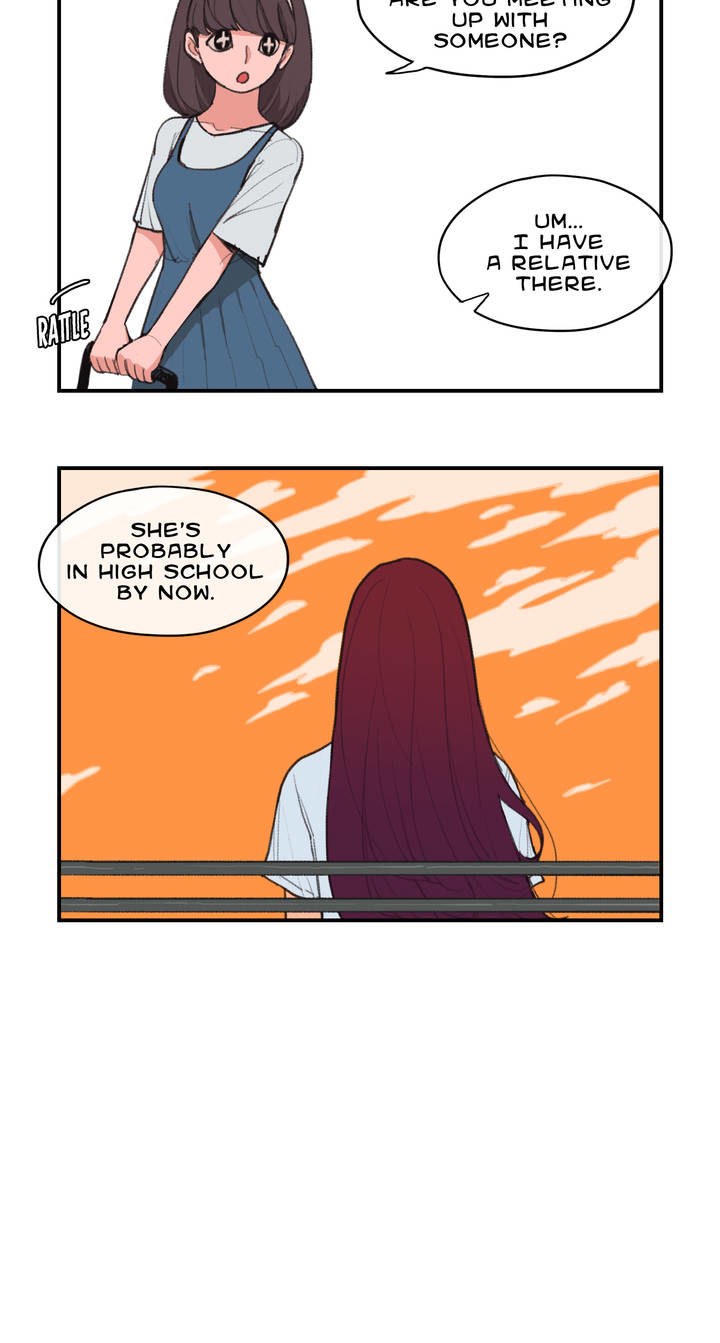 Daily Witch Chapter 65 - Epilogue image 13