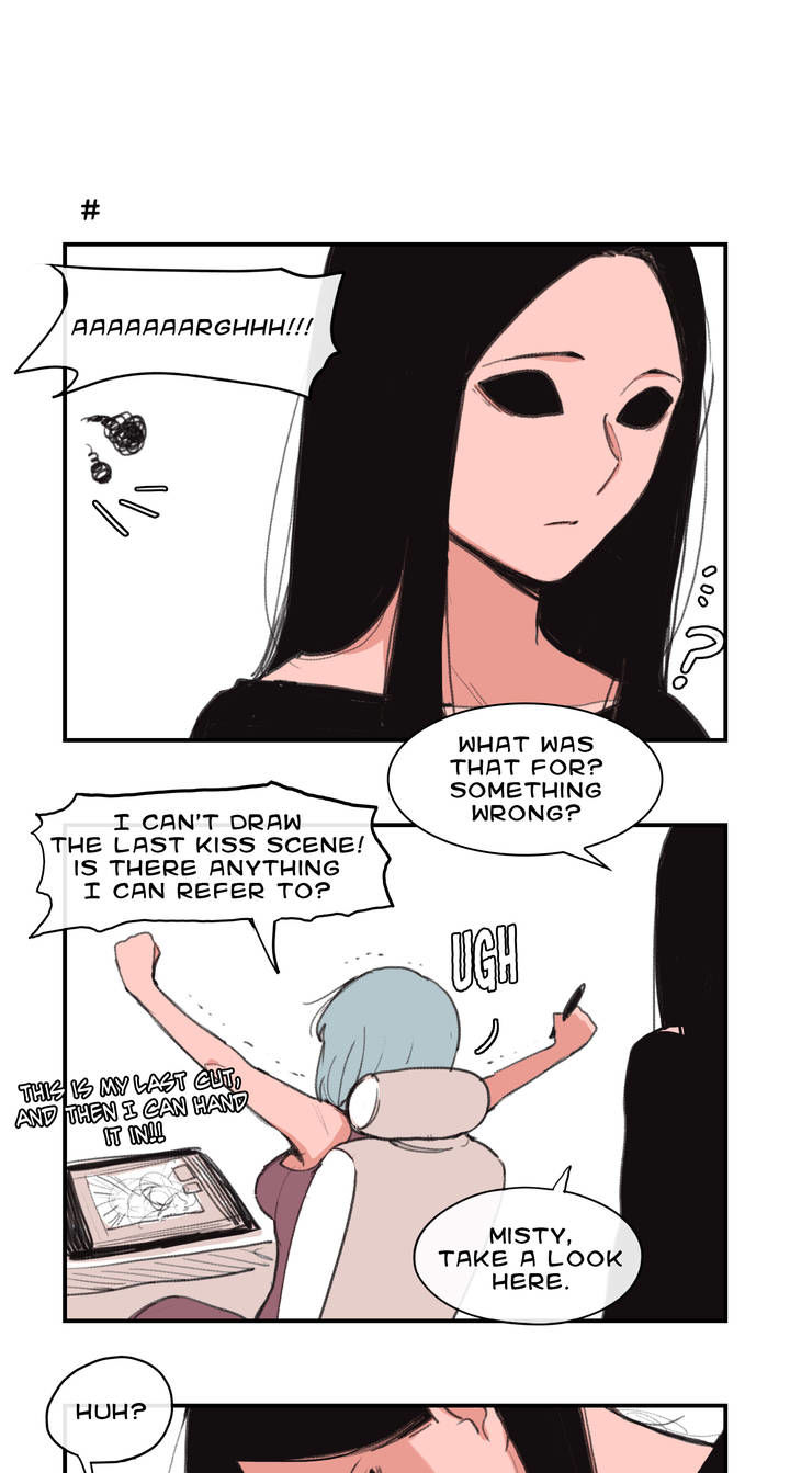 Daily Witch Chapter 65 - Epilogue image 8