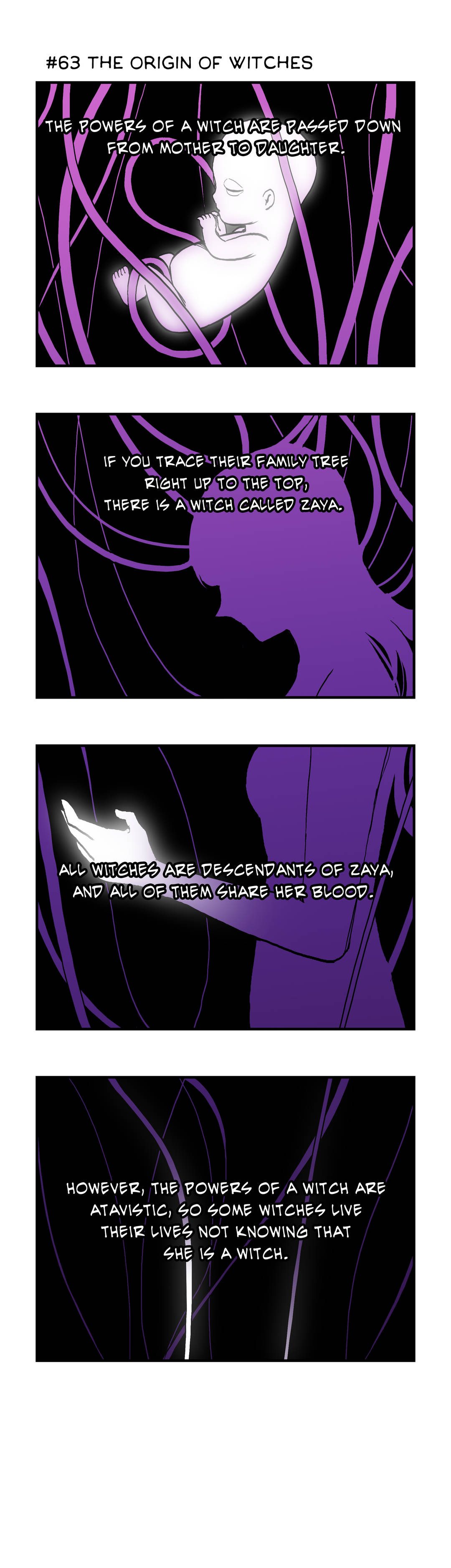 Daily Witch Chapter 7 image 1