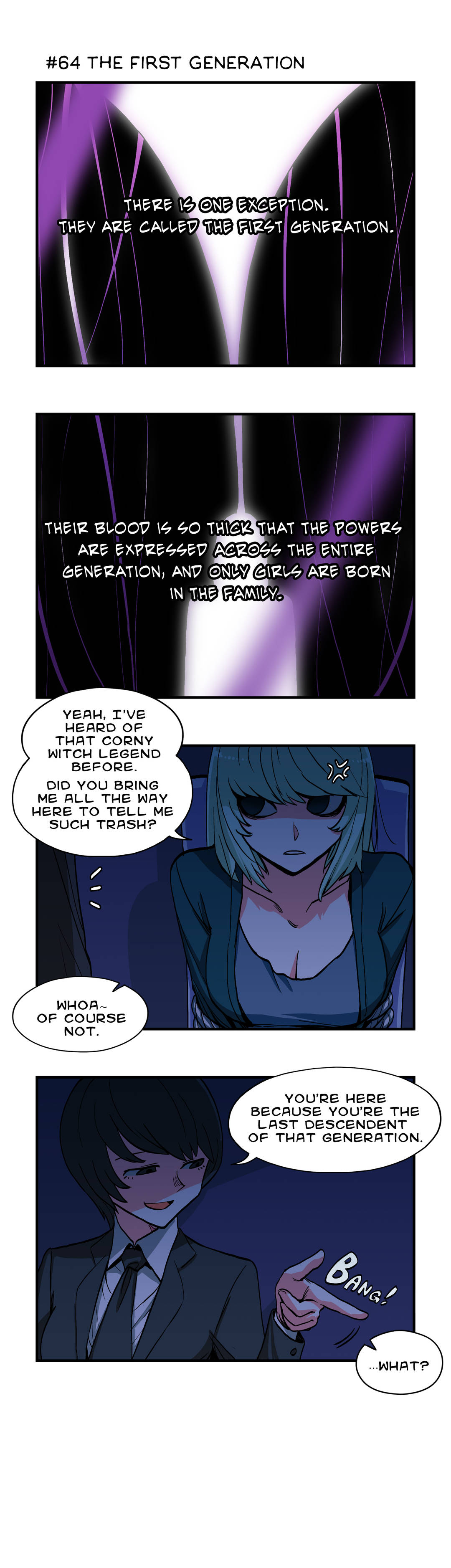 Daily Witch Chapter 7 image 2