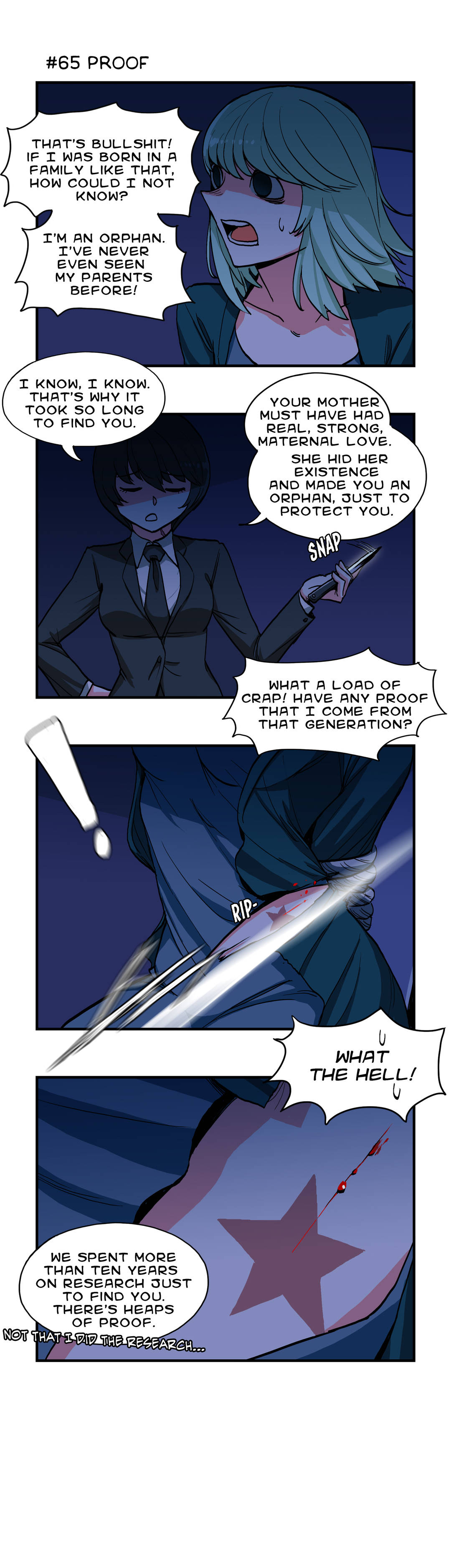 Daily Witch Chapter 7 image 3