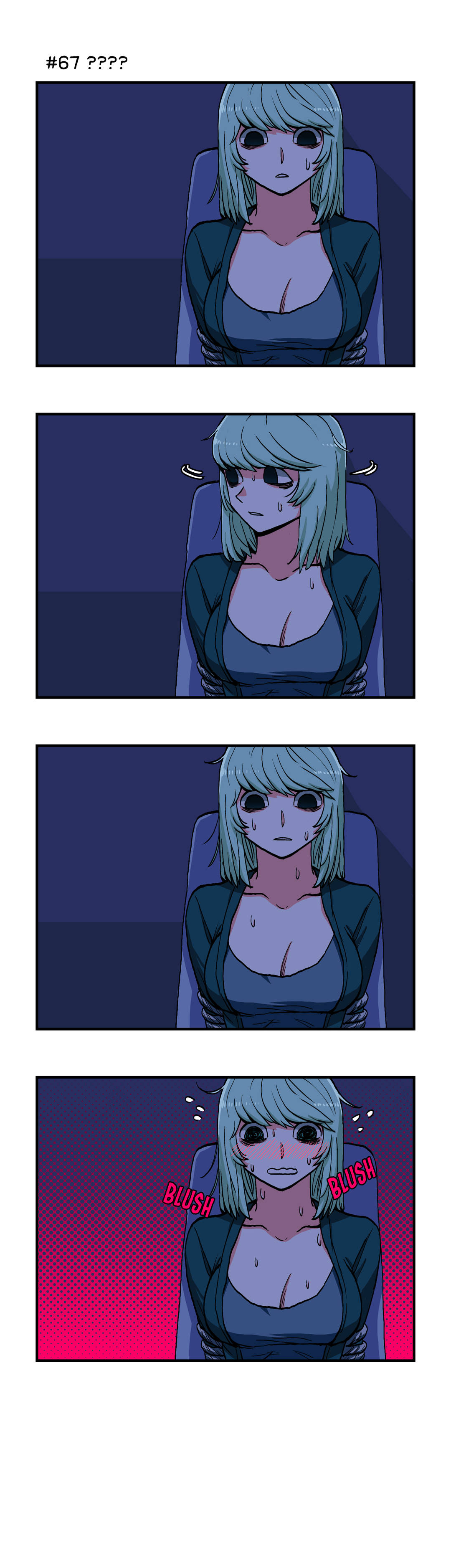 Daily Witch Chapter 7 image 5