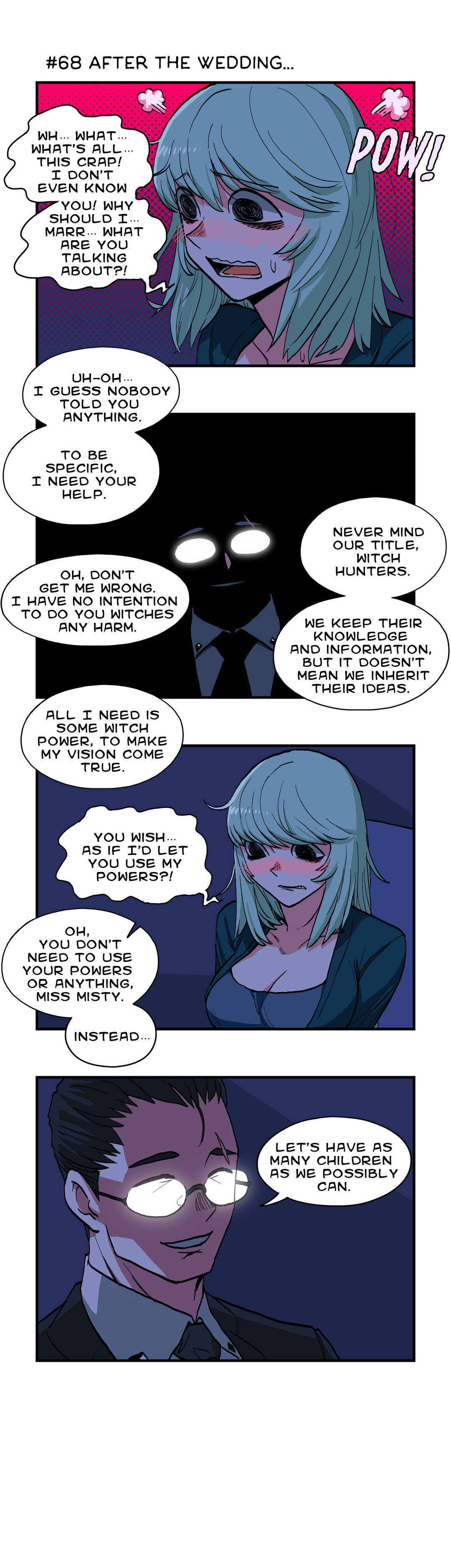 Daily Witch Chapter 7 image 6