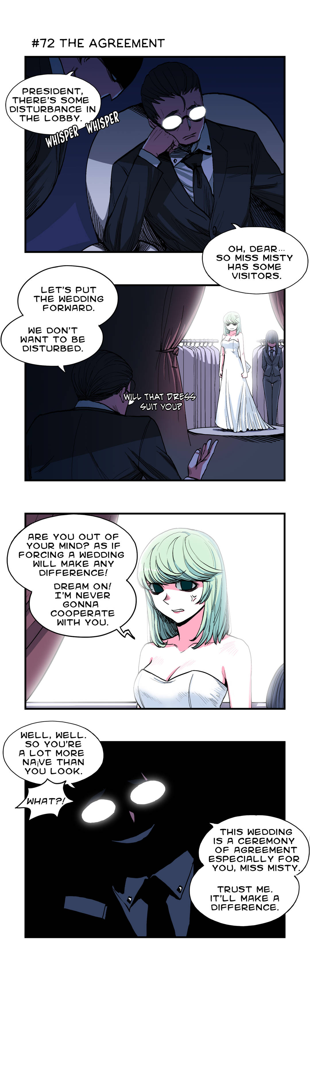 Daily Witch Chapter 8 image 2