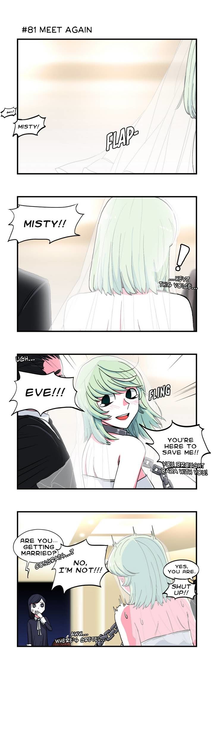 Daily Witch Chapter 9 image 2
