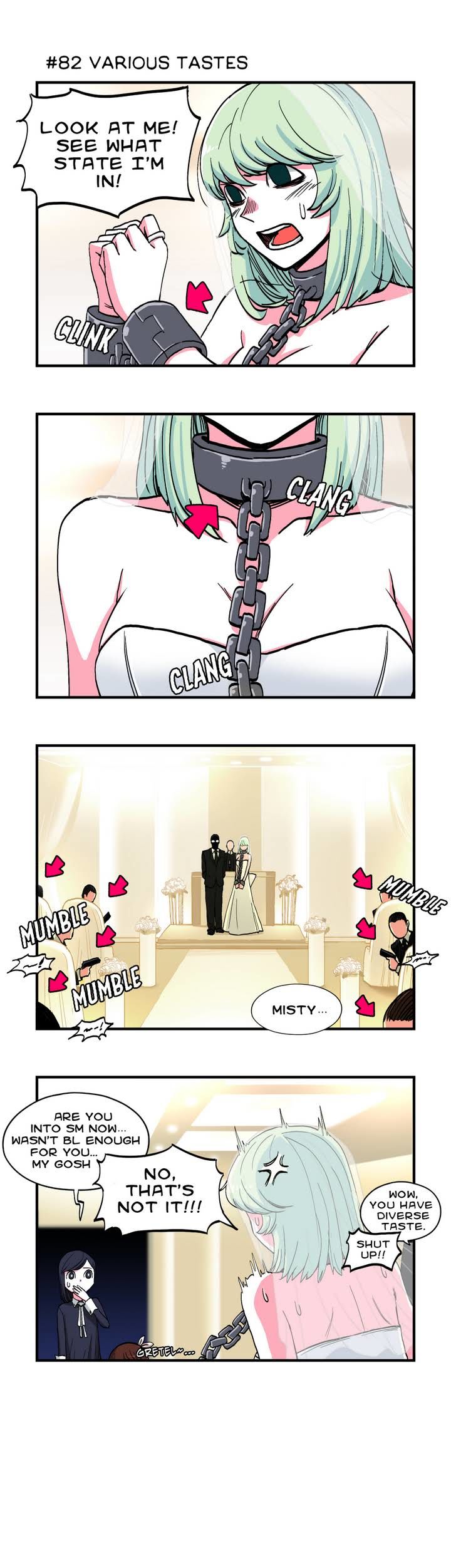 Daily Witch Chapter 9 image 3
