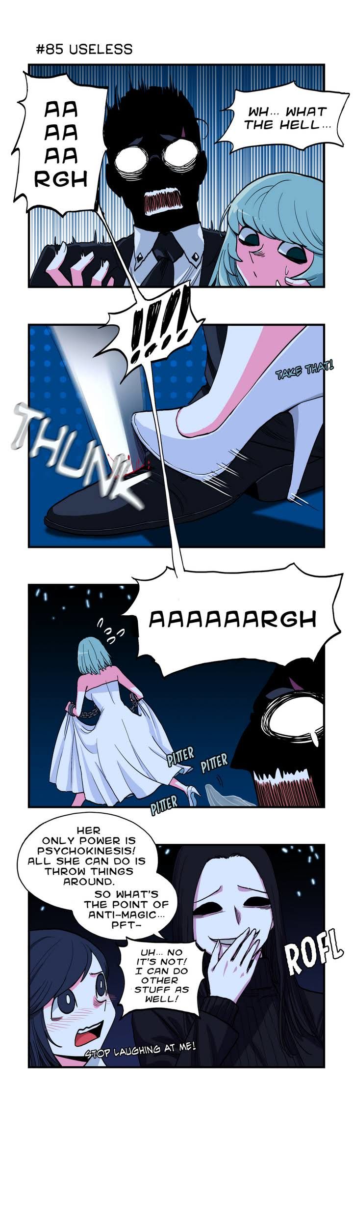 Daily Witch Chapter 9 image 6