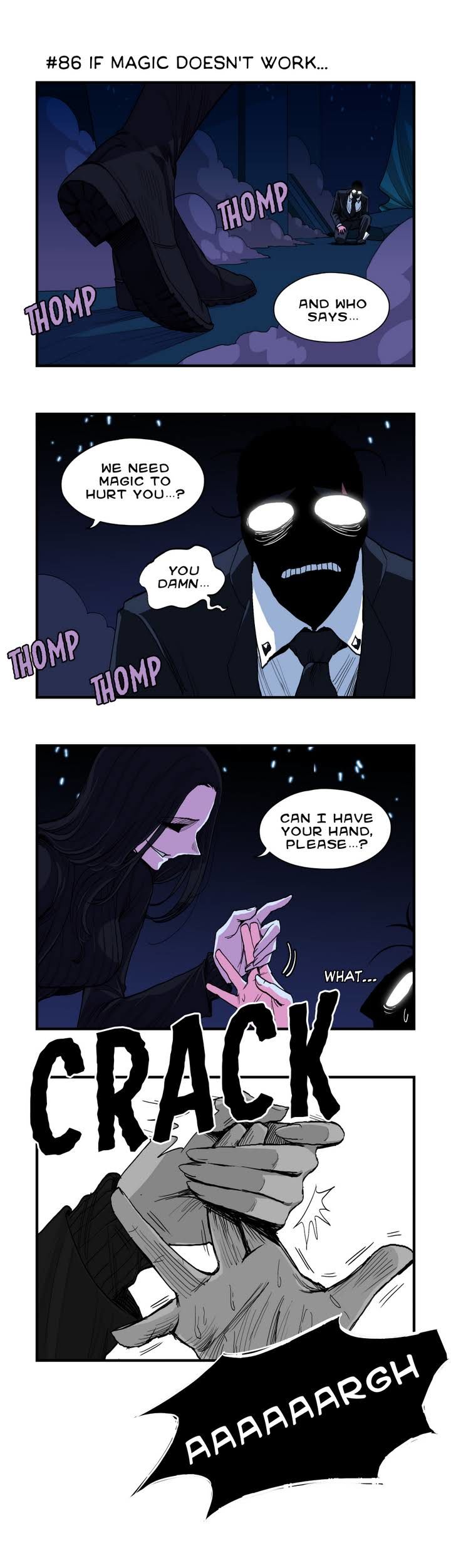 Daily Witch Chapter 9 image 7