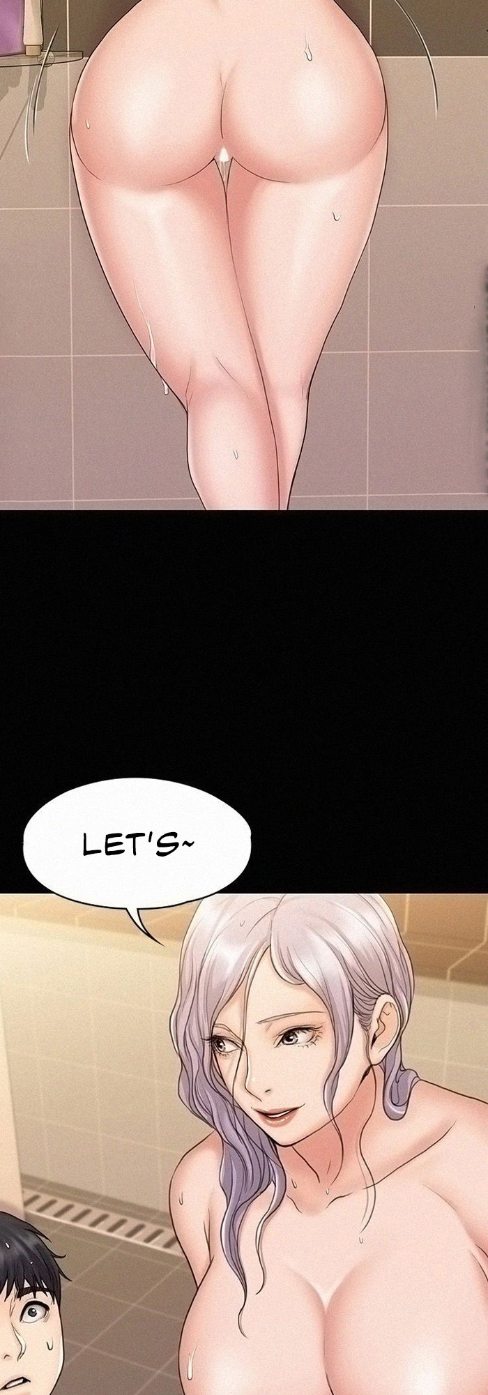 My Neighborhood’s Female Teacher Chapter 11 - I do whatever I want... image 12