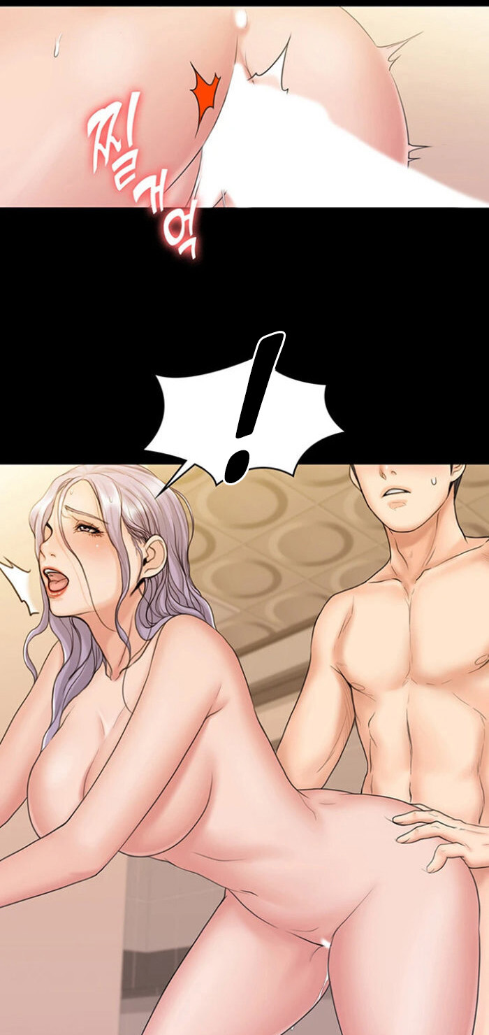 My Neighborhood’s Female Teacher Chapter 11 - I do whatever I want... image 16