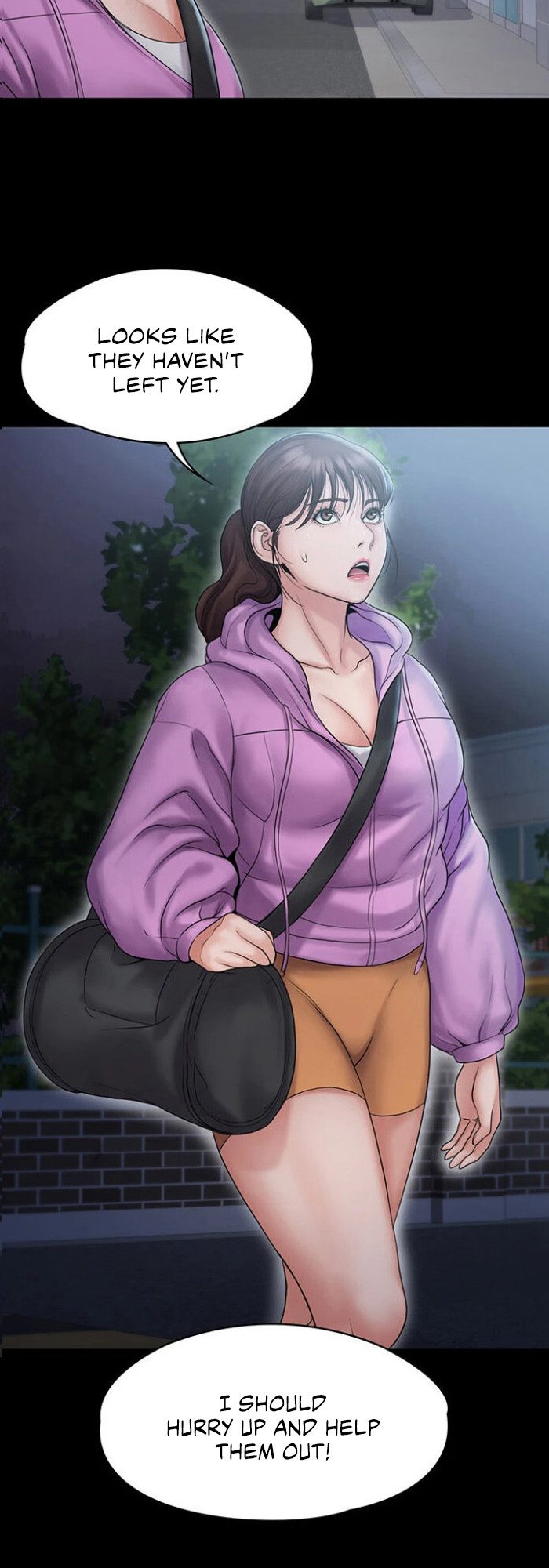 My Neighborhood’s Female Teacher Chapter 11 - I do whatever I want... image 1
