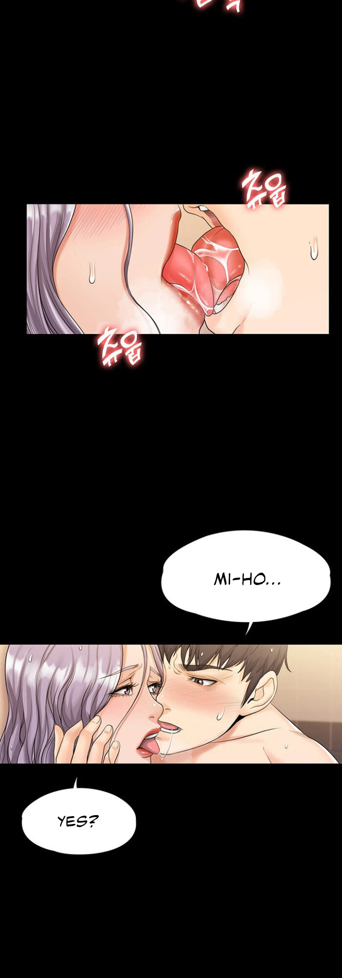 My Neighborhood’s Female Teacher Chapter 11 - I do whatever I want... image 25