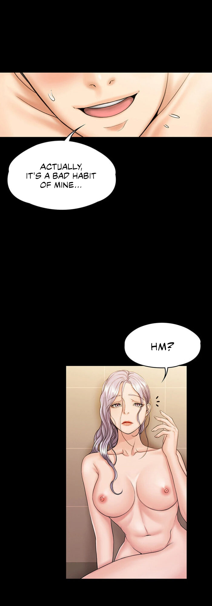 My Neighborhood’s Female Teacher Chapter 11 - I do whatever I want... image 35
