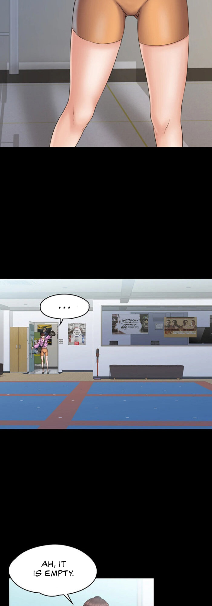My Neighborhood’s Female Teacher Chapter 11 - I do whatever I want... image 39