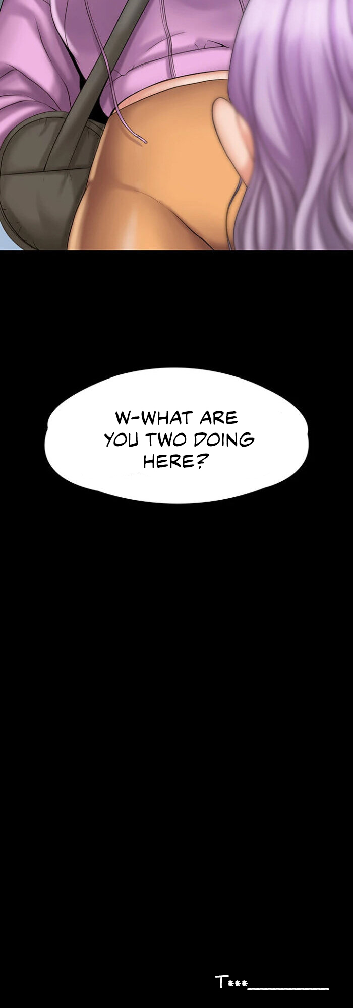 My Neighborhood’s Female Teacher Chapter 11 - I do whatever I want... image 45