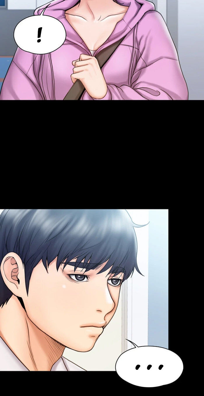 My Neighborhood’s Female Teacher Chapter 12 - Mi-Ho's dissatsfaction explodes image 17