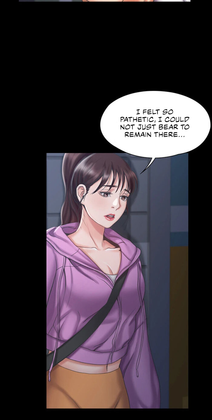 My Neighborhood’s Female Teacher Chapter 12 - Mi-Ho's dissatsfaction explodes image 35