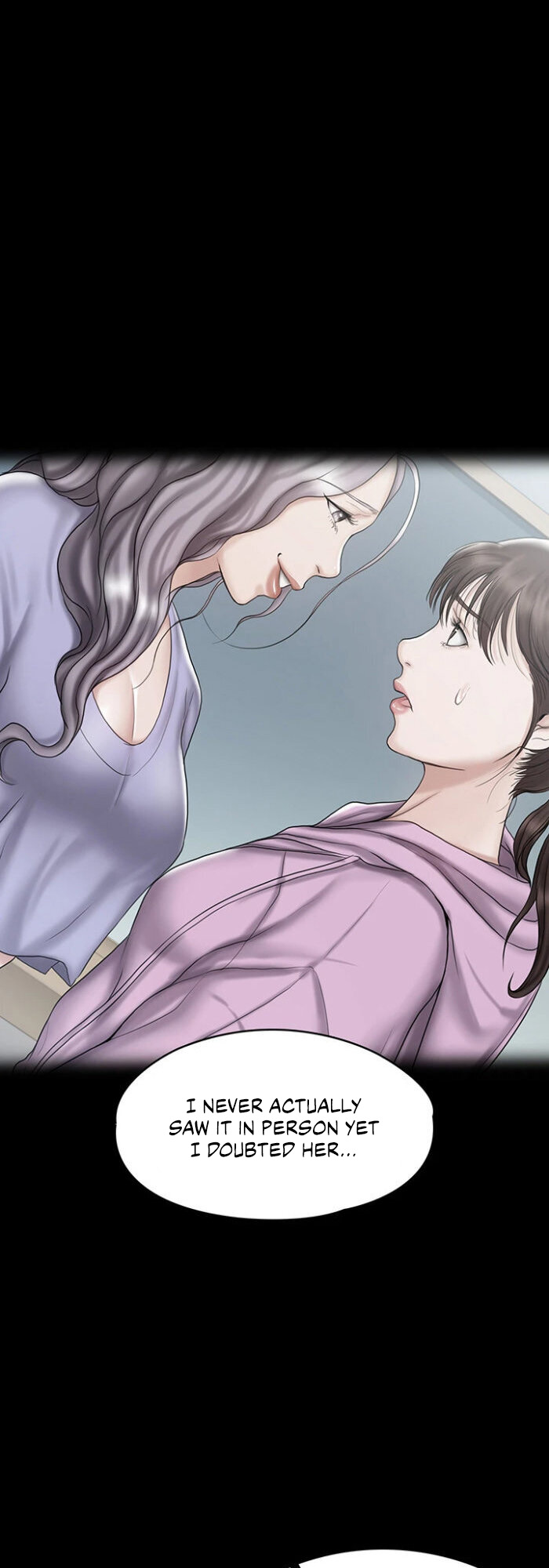 My Neighborhood’s Female Teacher Chapter 12 - Mi-Ho's dissatsfaction explodes image 36