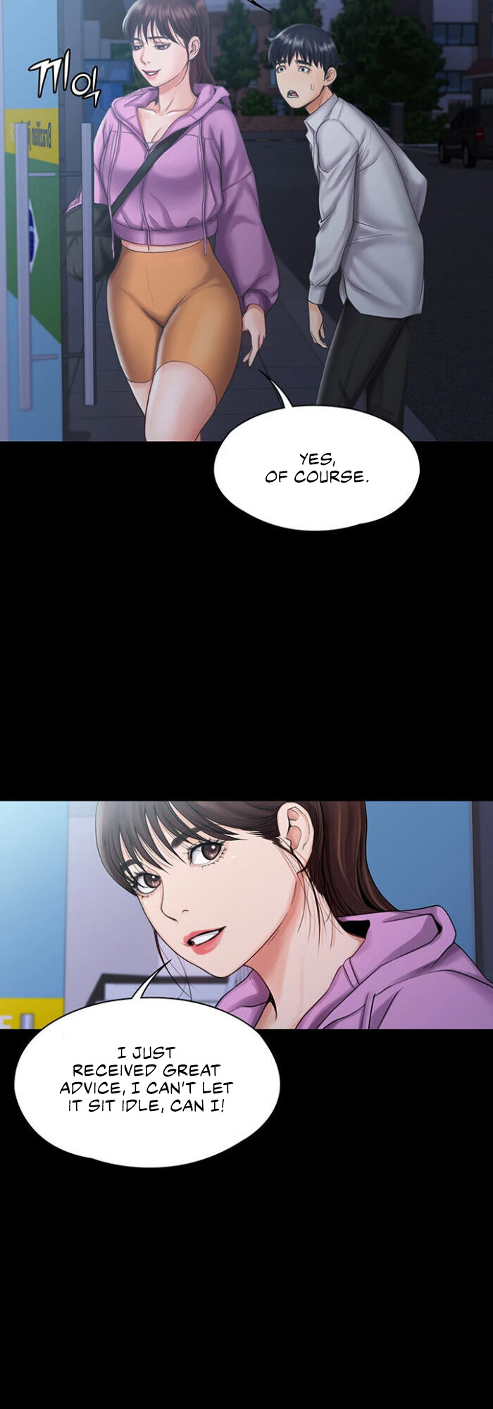 My Neighborhood’s Female Teacher Chapter 12 - Mi-Ho's dissatsfaction explodes image 45