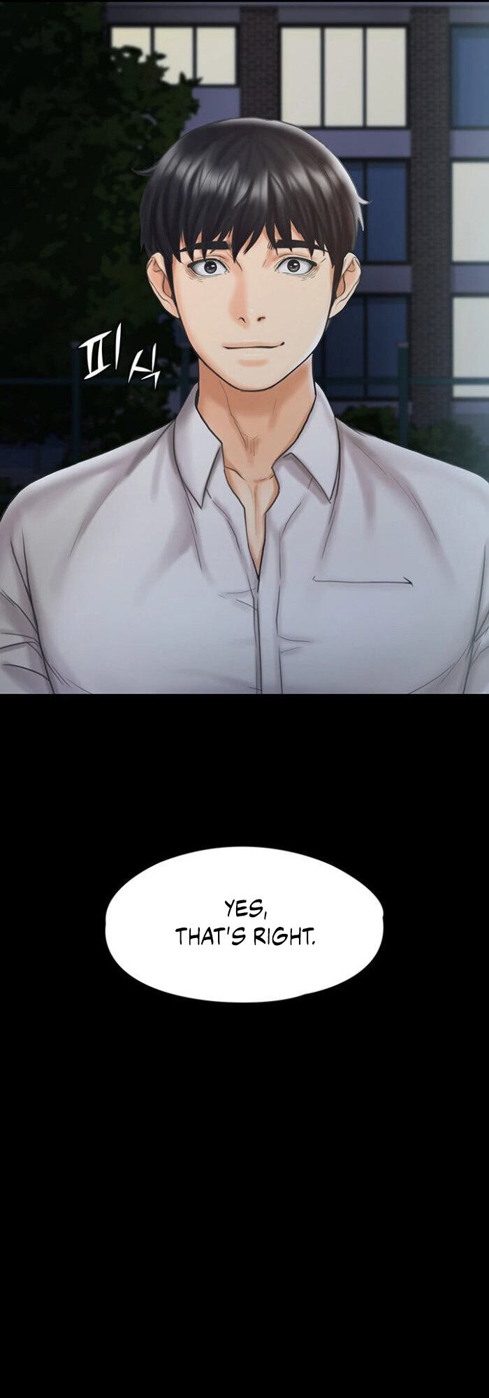 My Neighborhood’s Female Teacher Chapter 12 - Mi-Ho's dissatsfaction explodes image 46