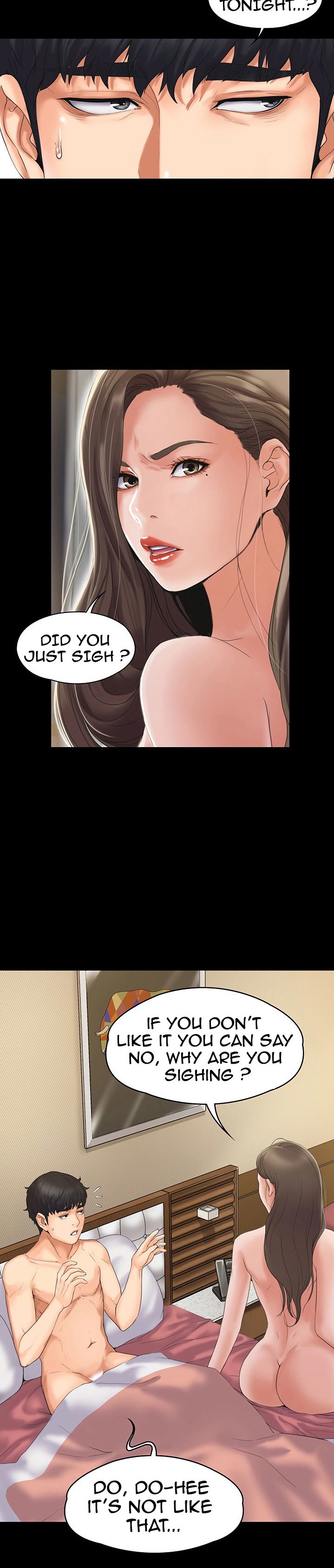 My Neighborhood’s Female Teacher Chapter 2 image 15