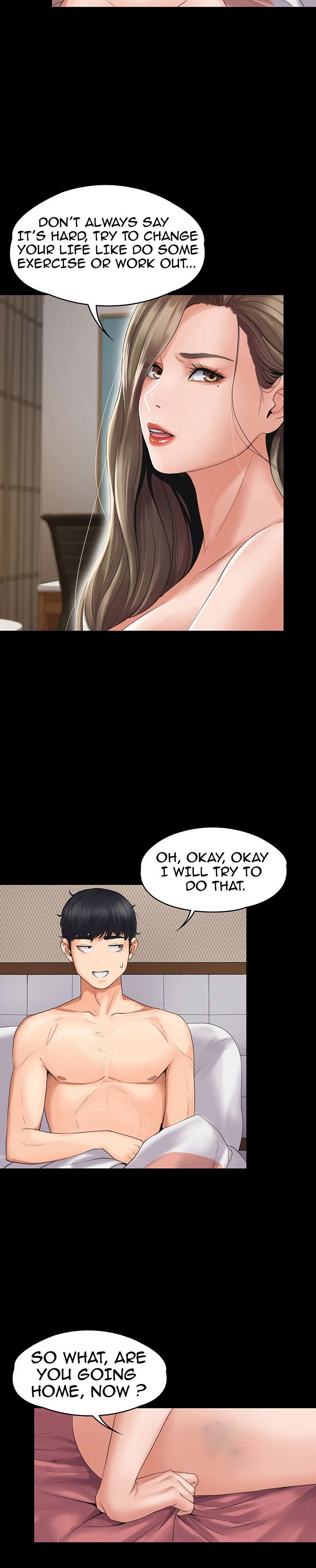 My Neighborhood’s Female Teacher Chapter 2 image 17
