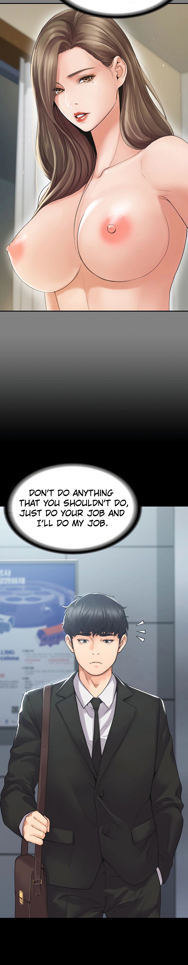 My Neighborhood’s Female Teacher Chapter 2 image 26