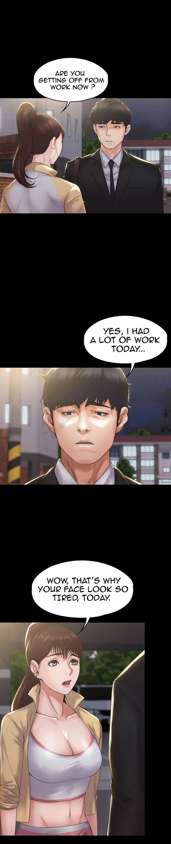 My Neighborhood’s Female Teacher Chapter 2 image 30