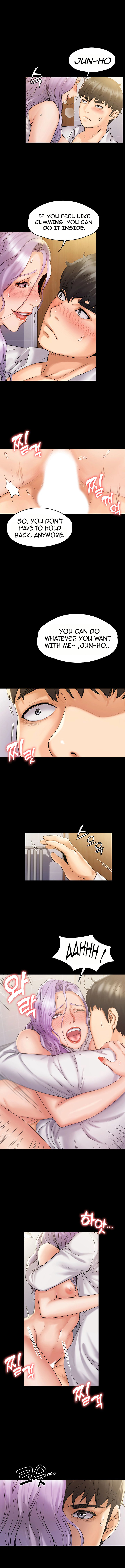 My Neighborhood’s Female Teacher Chapter 6 image 10