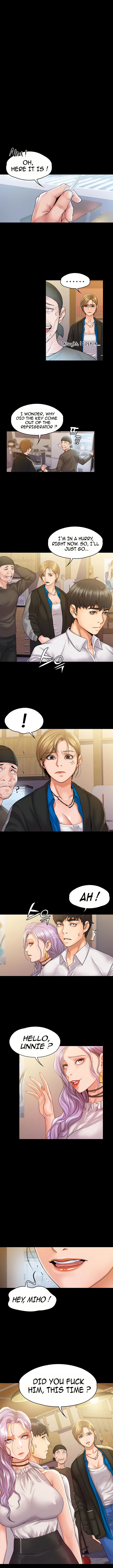 My Neighborhood’s Female Teacher Chapter 6 image 12