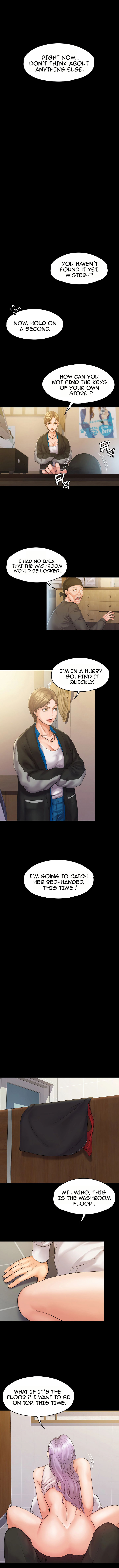 My Neighborhood’s Female Teacher Chapter 6 image 7