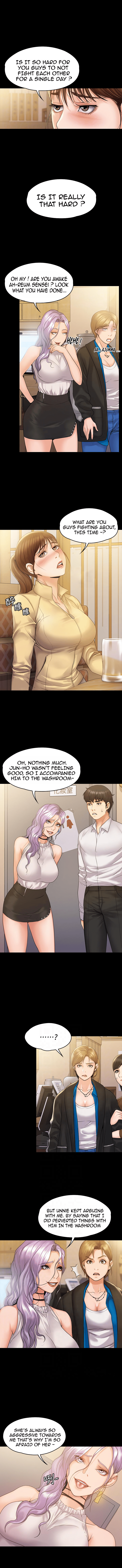 My Neighborhood’s Female Teacher Chapter 7 image 3