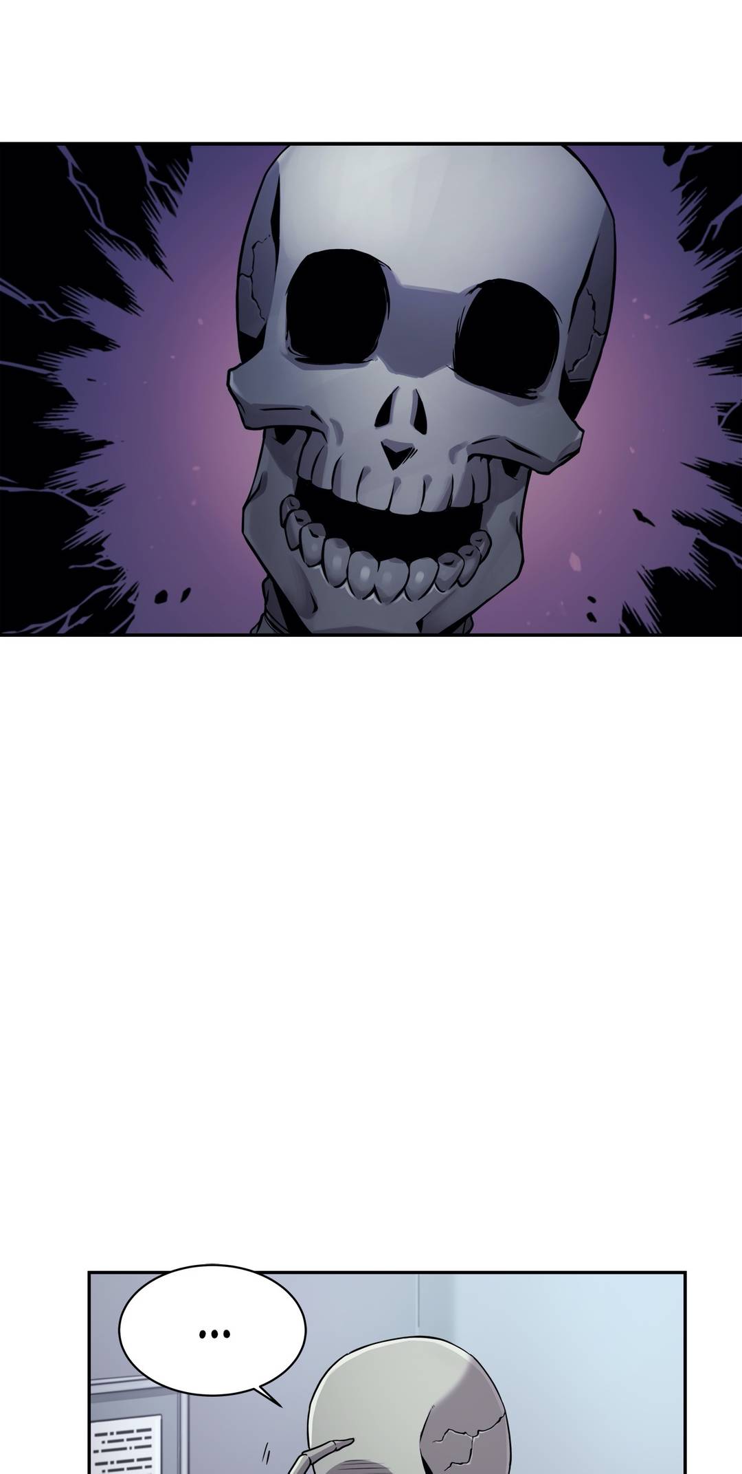 Zombie Girlfriend! Chapter 1 image 24