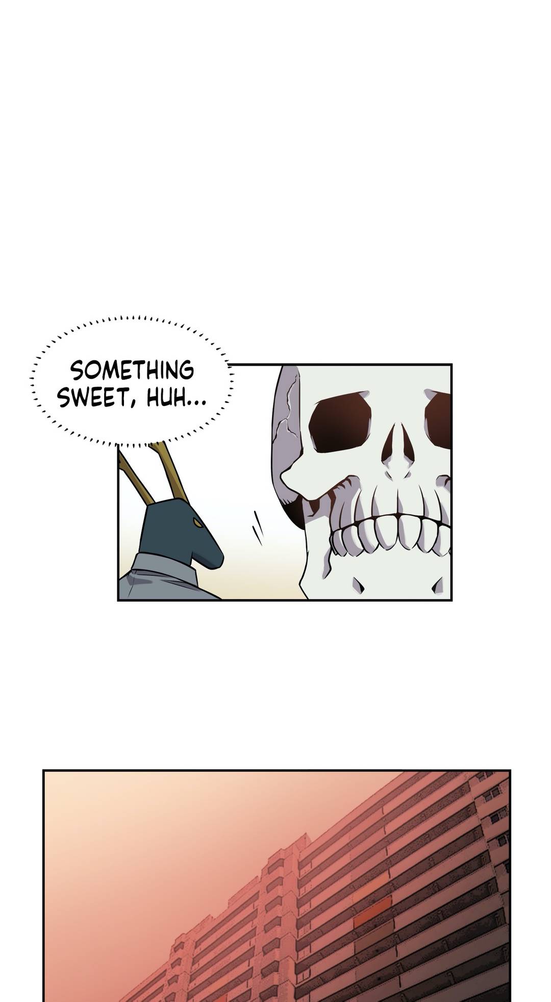 Zombie Girlfriend! Chapter 1 image 28