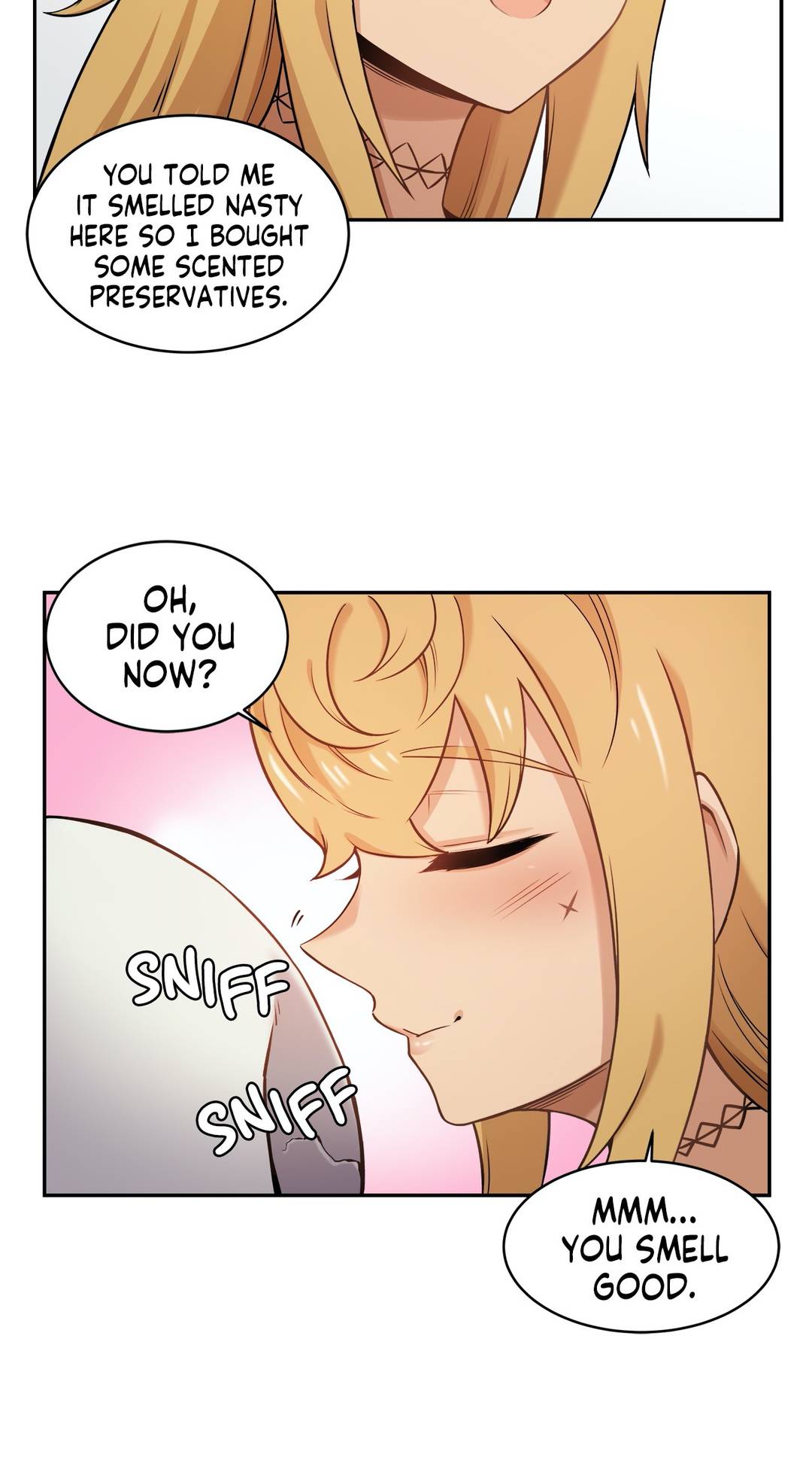 Zombie Girlfriend! Chapter 1 image 31