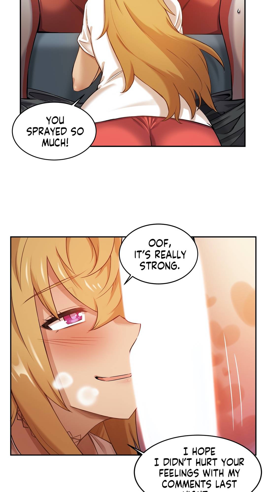 Zombie Girlfriend! Chapter 1 image 33