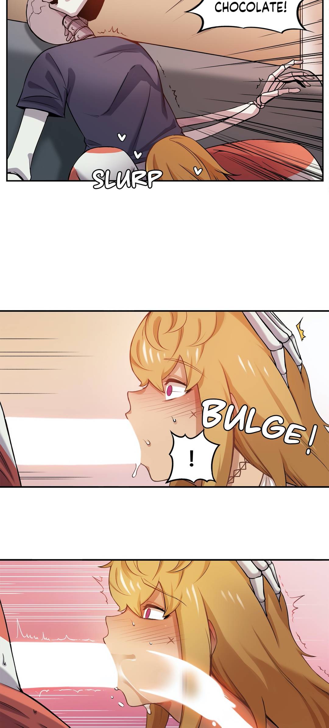 Zombie Girlfriend! Chapter 1 image 37
