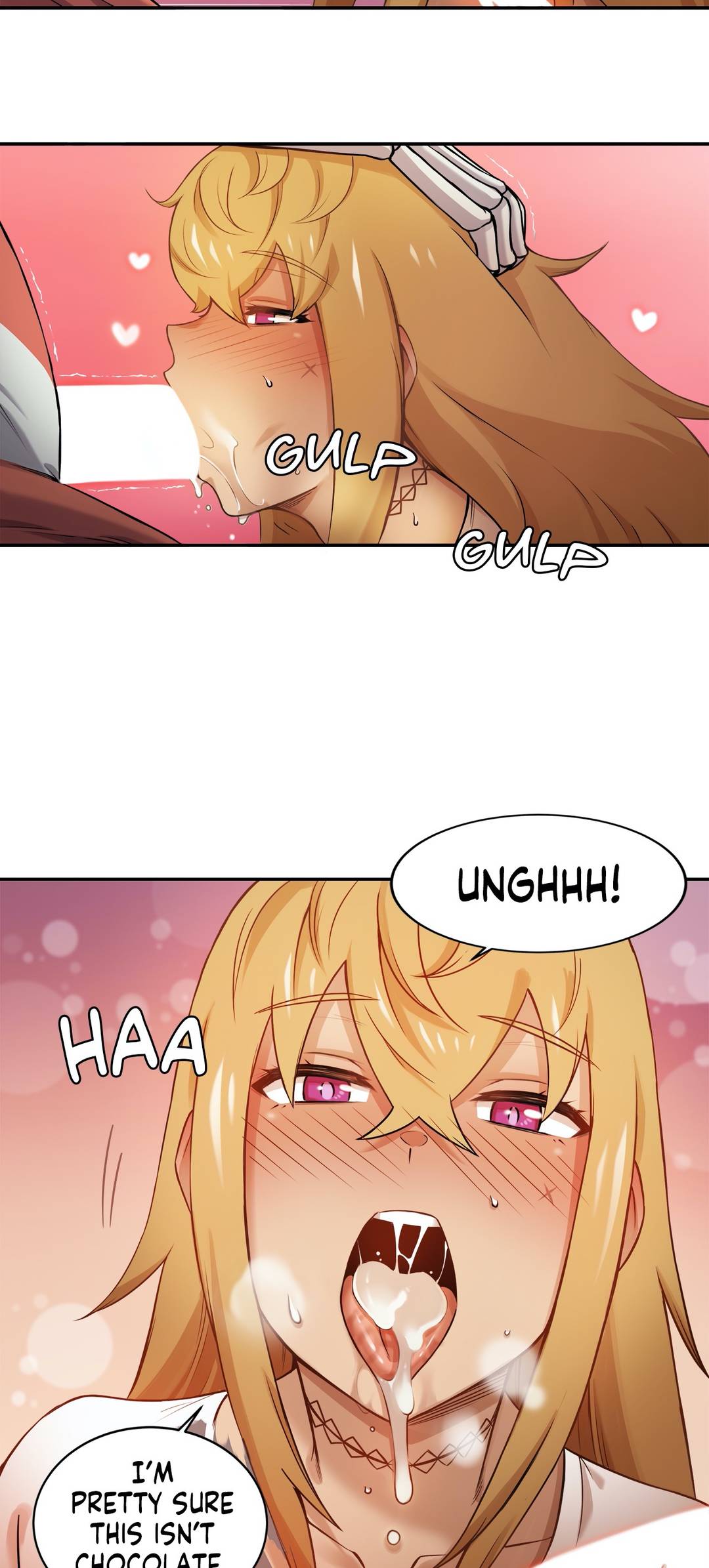 Zombie Girlfriend! Chapter 1 image 38