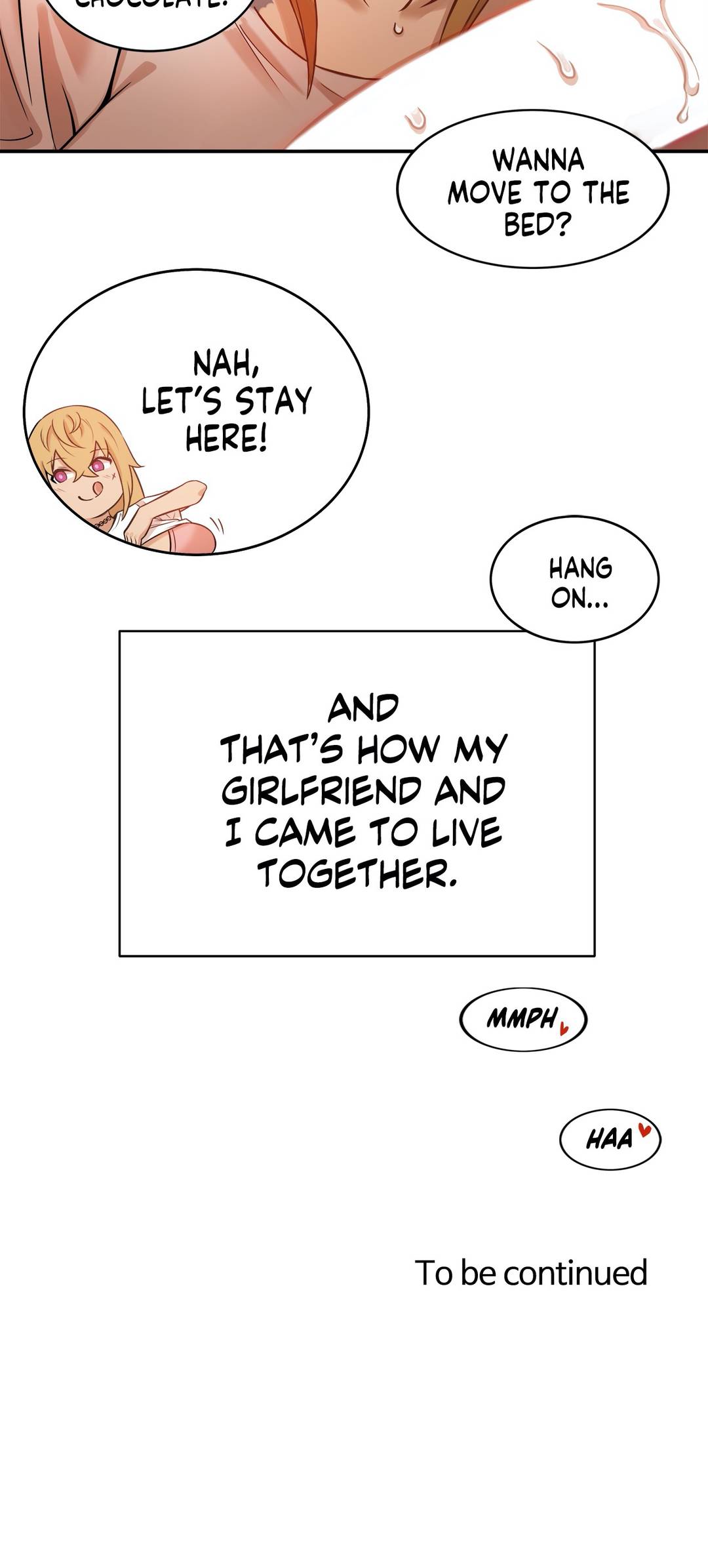 Zombie Girlfriend! Chapter 1 image 39
