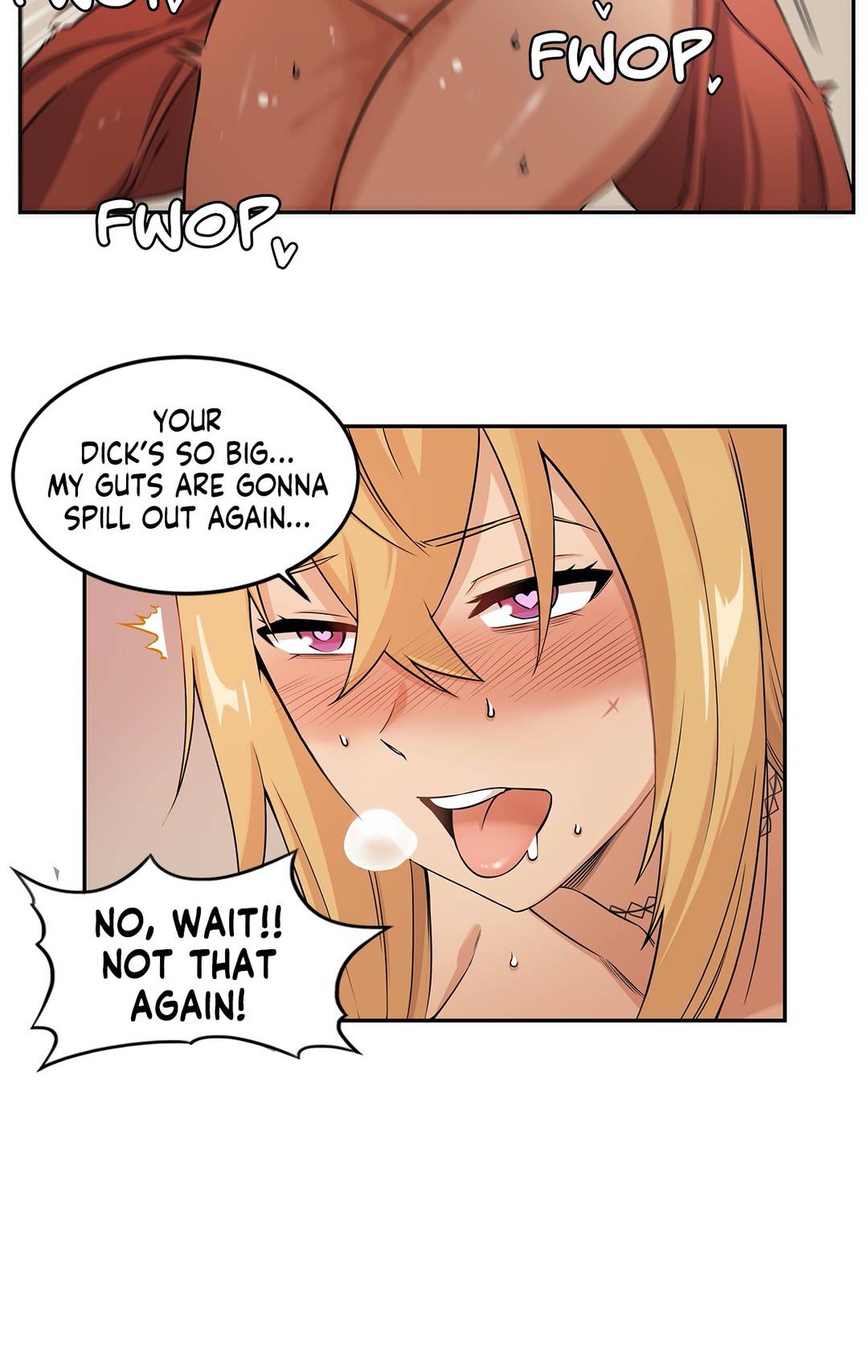 Zombie Girlfriend! Chapter 1 image 7