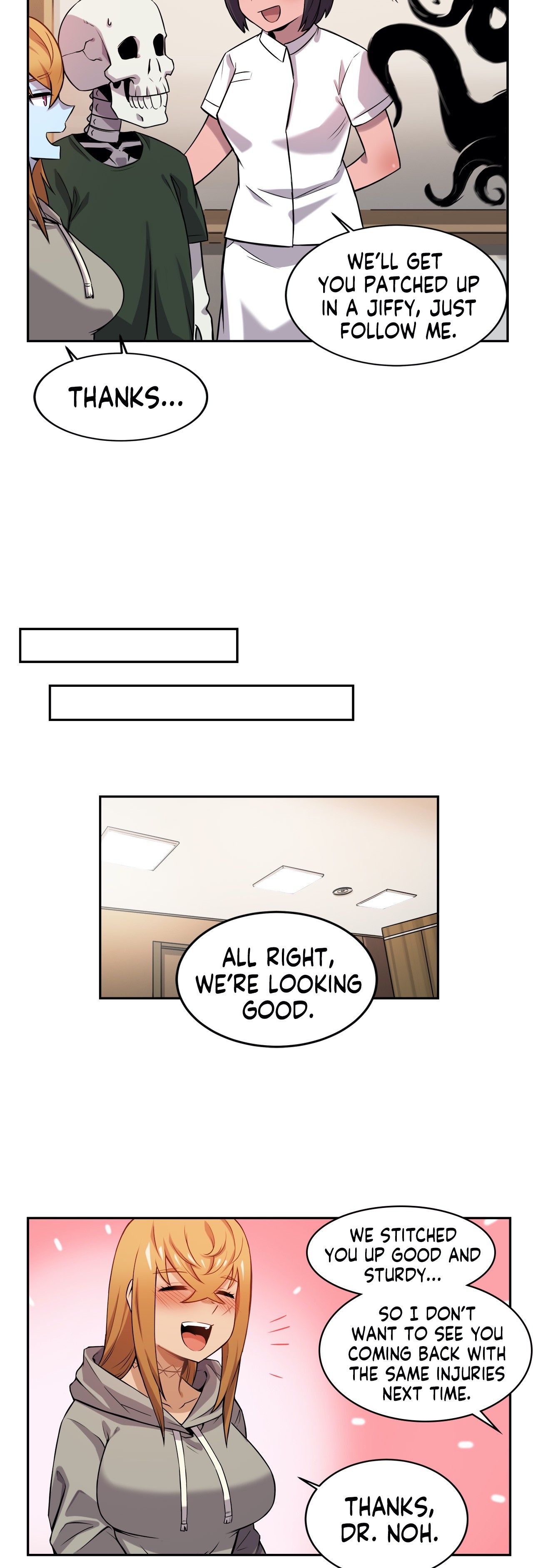 Zombie Girlfriend! Chapter 10 image 13
