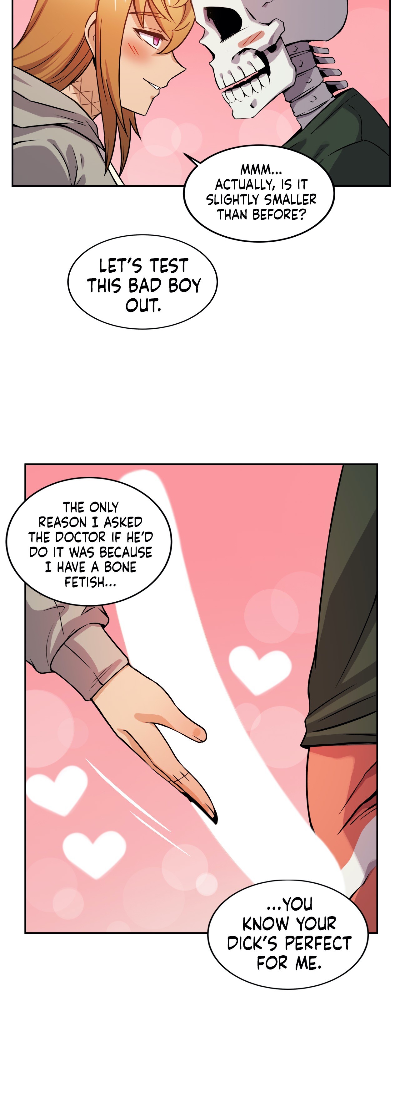 Zombie Girlfriend! Chapter 10 image 17