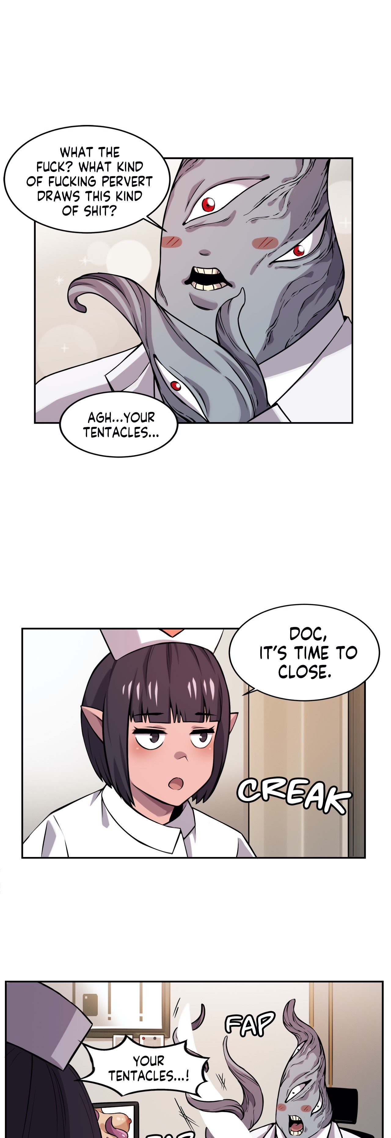 Zombie Girlfriend! Chapter 10 image 24