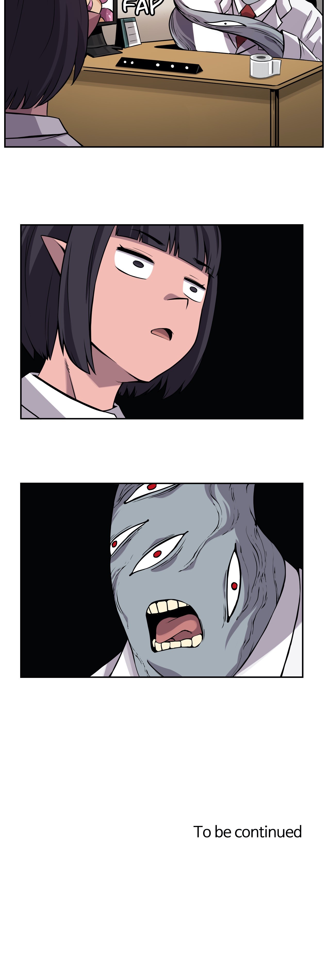 Zombie Girlfriend! Chapter 10 image 25