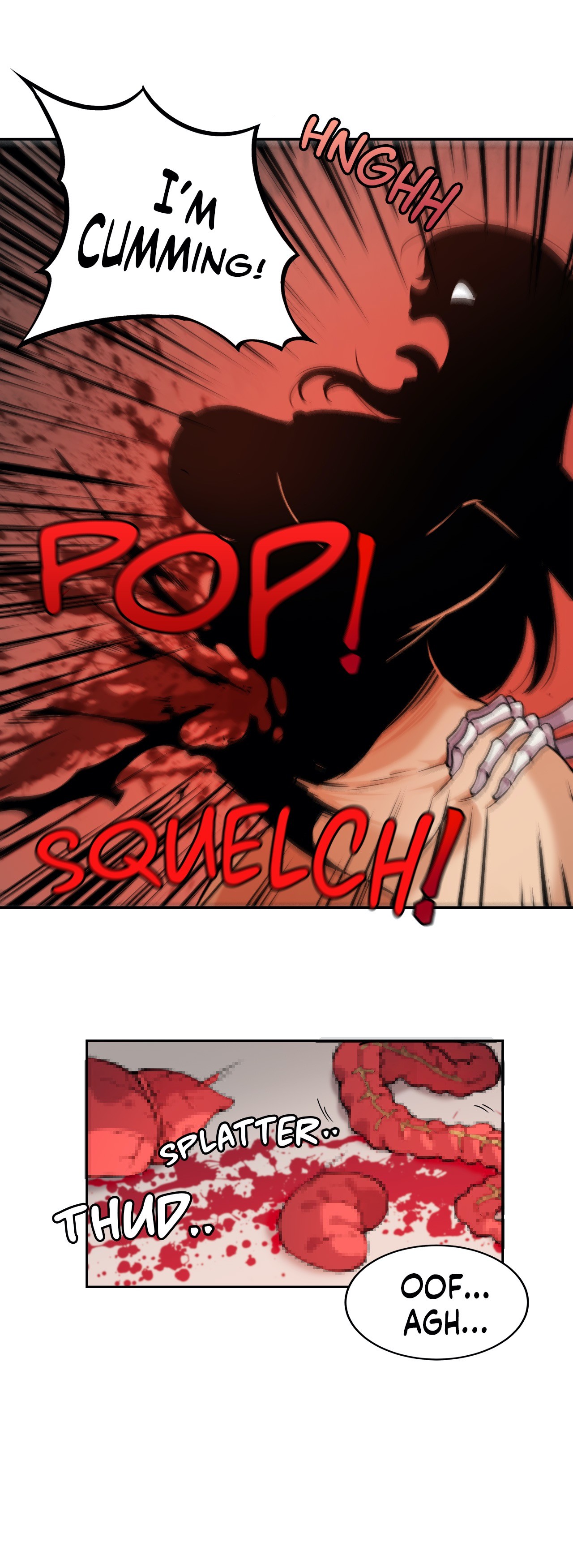 Zombie Girlfriend! Chapter 10 image 5