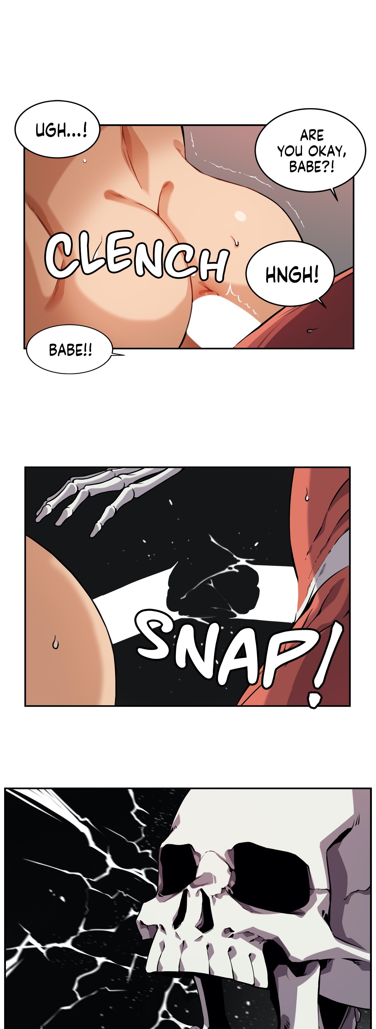 Zombie Girlfriend! Chapter 10 image 6