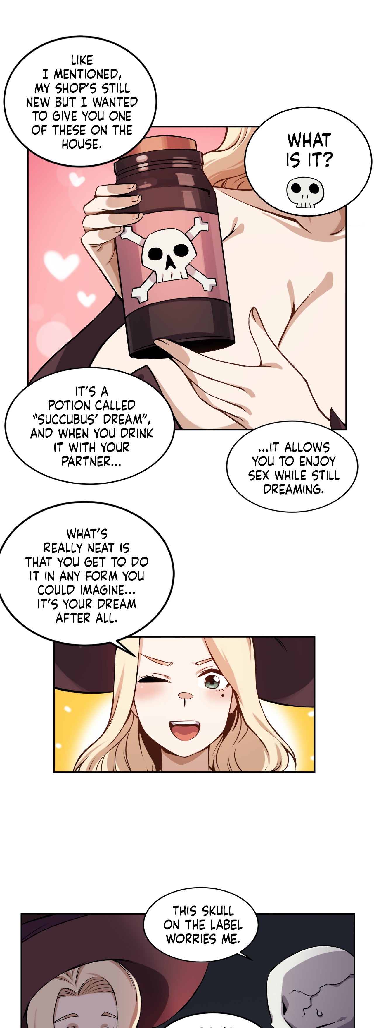 Zombie Girlfriend! Chapter 11 image 11